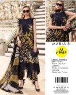 Premium Printed Lawn shirt for vibrant prints - Image 26