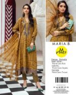 Premium Printed Lawn shirt for vibrant prints - Image 21