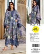 Premium Printed Lawn shirt for vibrant prints - Image 19