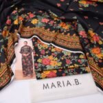 Premium Printed Lawn shirt for vibrant prints - Image 12