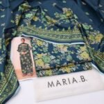 Premium Printed Lawn shirt for vibrant prints - Image 15