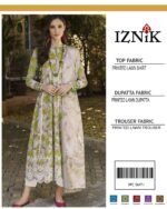 Premium Printed Lawn shirt for vibrant prints - Image 40