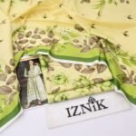 Premium Printed Lawn shirt for vibrant prints - Image 41