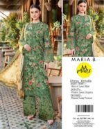 Premium Printed Lawn shirt for vibrant prints - Image 46