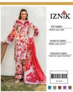 Premium Printed Lawn shirt for vibrant prints - Image 42