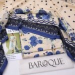 Premium Printed Lawn shirt for vibrant prints - Image 29