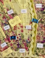 MARIA B M-Print Lawn COLLECTION - Image 6