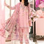 MARIA B M-Print Lawn COLLECTION