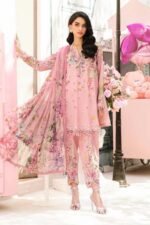 MARIA B M-Print Lawn COLLECTION