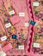 MARIA B M-Print Lawn COLLECTION - Image 3