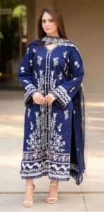 Aneelas 3pc Summer Casual Collection - Image 2