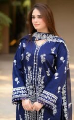 Aneelas 3pc Summer Casual Collection - Image 5