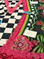 MARIA B M PRINT LAWN COLLECTION 2026 - Image 2