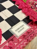 MARIA B M PRINT LAWN COLLECTION 2026 - Image 3