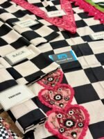 MARIA B M PRINT LAWN COLLECTION 2026 - Image 5